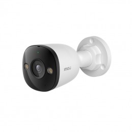 Telecamera Ip PoE Imou Sense 3.6mm Color IPC-PS3EP-5M0-IMOU 5Mp Audio bidirezionale Con Sirena e Flash con rilevamento AI Slot