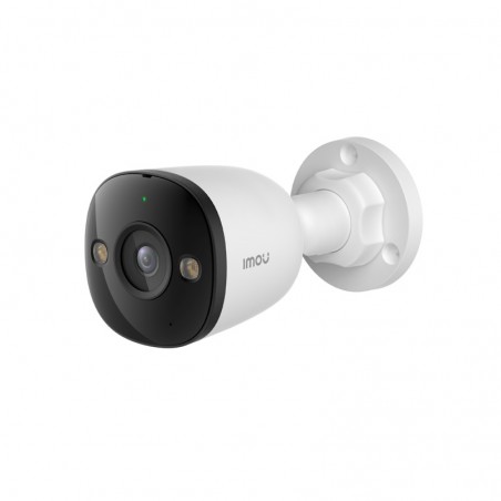 Telecamera Ip PoE Imou Sense 3.6mm Color IPC-PS3EP-5M0-IMOU 5Mp Audio bidirezionale Con Sirena e Flash con rilevamento AI Slot