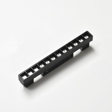 Faretti Led Binario 48V 12W 4200K GS-12