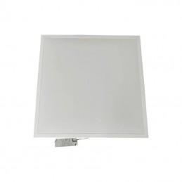 V-TAC Pannello LED 40W 120LM/W da Incasso Driver Esterno 600x600mm Bianco 4000K sKU 24143