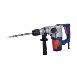 Trapano Martello Pneumatico Demolitore Royce 950 Watt 950/min 4250bpm attacco SDS