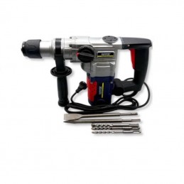 Trapano Martello Pneumatico Demolitore Royce 950 Watt 950/min 4250bpm attacco SDS