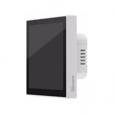 Display Di Comando Sonoff Led NS Panel Touch PRO