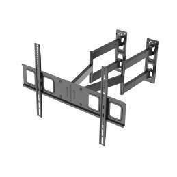 TF-16 Staffa Tv Snodabile 32-70 Pollici 60Kg Con Doppio Snodo