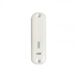 Mini rilevatore a tenda con doppia tecnologia per porte e finestre