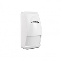 Rilevatore Filare Da Interno VulTech FDT12 Doppia Tecnologia IR + MW - Snodo Incluso