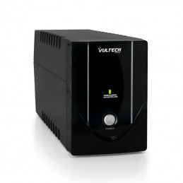 UPS 1200VA Gruppo Di Continuità UPS1200VA-LITE 600w