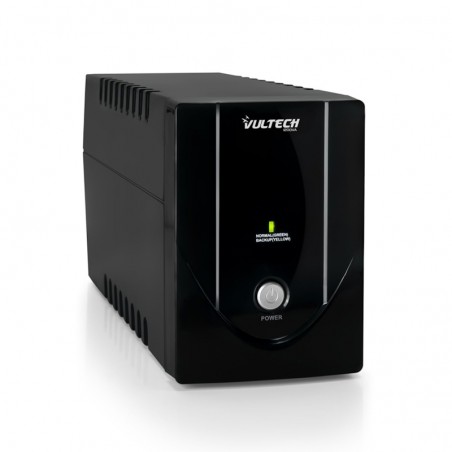 UPS 1200VA Gruppo Di Continuità UPS1200VA-LITE 600w