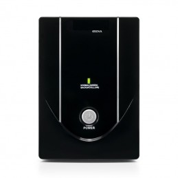 UPS 650VA Gruppo Di Continuità' UPS650VA-LITE Offline 360w