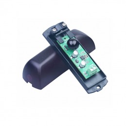 Coppia Fotocellule Infrarossi IR Esterno Cancello Automatico Elettrico YET609