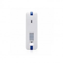 Sensore Velvet CENTRUM CX Doppia Tecnologia a Tenda 6Mt orizz 3Mt altezza Antimascheramento AM Attivi