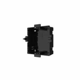 DOOR ST12-ONE - Scatola ad Incasso 1 modulo Hikvision