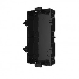DOOR ST12-TWO - Scatola ad Incasso 2 moduli Hikvision