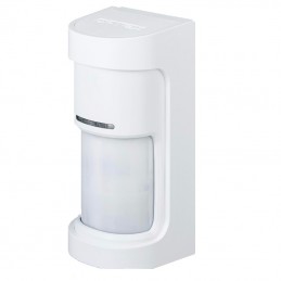 Rilevatore Da Esterno a 180° Doppio Pir OPTEX