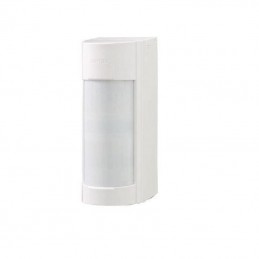 Rilevatore Optex a Doppia Tecnologia Pir+Msw Da Esterno 90° - 12 metri Con Antimascheramento OXVXIDAM