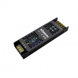 Mini Alimentatore Per Led Trasformatore 24Vdc 150W Kosoom