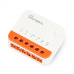 Sonoff Mini R4 Interruttore Wi-Fi