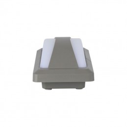 Lampada Led 12W da muro rettangolare V-Tac