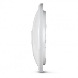 Plafoniera Led rotonda smd 12W V-Tac Sku 809