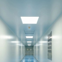 V-TAC Pannello LED 40W 120LM/W da Incasso Driver Esterno 600x600mm Bianco 4000K sKU 24143