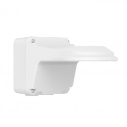 Staffa Diametro 126.7x126.4x228.4mm Per Telecamere Dome WM03-D