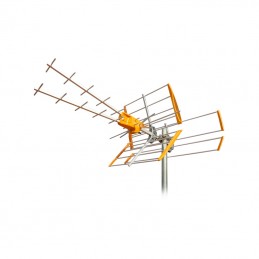 Antenna Digitale Terrestre UHF 475001 By Televes