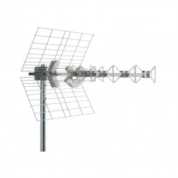 Antenna Fracarro Blu5HD 5G Antenna Blu 5HD 700