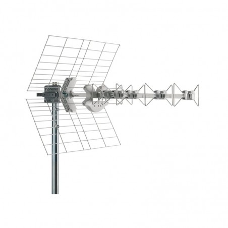 Antenna Fracarro Blu5HD 5G Antenna Blu 5HD 700