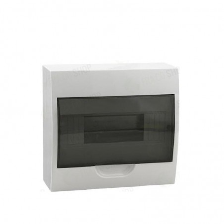 Centralino Esterno IP40 Kanlux 8 Moduli DB108S 1X8P/SMD