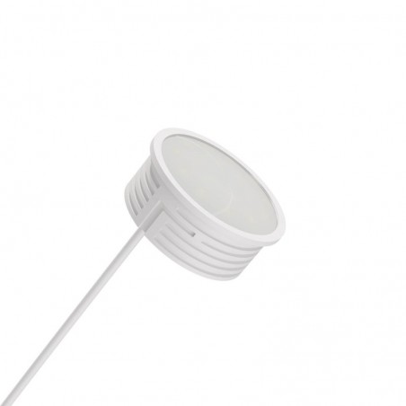 Lampada Gu10 7W CCT Compatta Luce Calda-Natura-Fredda CS-SLIM-7W-CCT