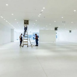 V-TAC Portafaretto Led da Incasso Rotondo GU10 Colore Bianco
