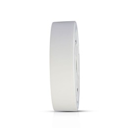 V-TAC Pannello LED 18W Montaggio a Plafone Rotondo 6000K Sku 4918