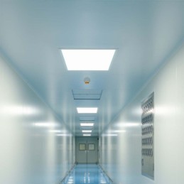 V-TAC Pannello LED 25W 180LM/W da Incasso, Driver Integrato, 600x600mm Colore Bianco 4000K Sku