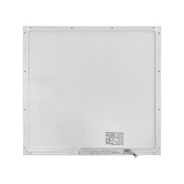 V-TAC Pannello LED 25W 180LM/W da Incasso, Driver Integrato, 600x600mm Colore Bianco 4000K Sku