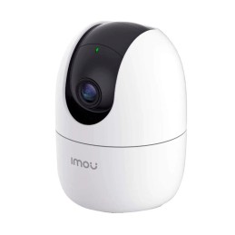 Telecamera PTZ ip IMOU Dahua Sensore 3MP Wi-Fi e Cavo Lan