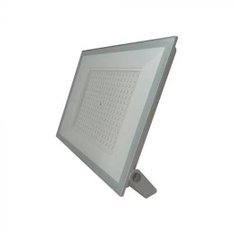 V-TAC Faro LED SMD 200W Slim E-Series con Driver Integrato Bianco 6500K IP65 SKU 23978