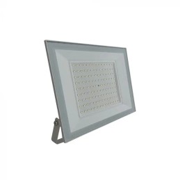 V-TAC Faro LED SMD 100W Slim E-Series con Driver Integrato Bianco 6500K IP65