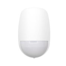 Hikvision DS-PDD15AM-EG2 Rilevatore Doppia Tecnologia Inanda K Filare 15Mt Con Antimascheramento