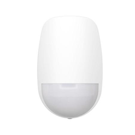 Hikvision DS-PDD15AM-EG2 Rilevatore Doppia Tecnologia Inanda K Filare 15Mt Con Antimascheramento