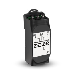 Daze Wallbox Dazebox C 7.4kW Monofase 32A con Cavo Tipo 2 5,7m IP55 IK08
