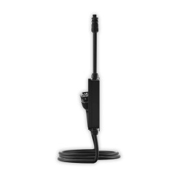 V-TAC Caricatore Auto Deye Monofase/Trifase (7-22kW) 32A WiFi/LoRa Cavo Tipo 2 4m IP66