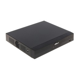 Dahua DHI-NVR4116HS-EI Registratore Video Di Rete 16CH Compatto 1U 1HDD WizSense