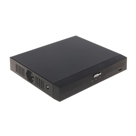 Dahua DHI-NVR4116HS-EI Registratore Video Di Rete 16CH Compatto 1U 1HDD WizSense