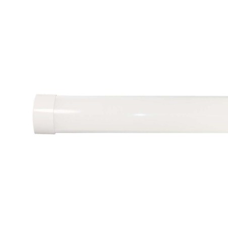 Plafoniera LED Prismatica 40W 120LMW 120cm 4000K