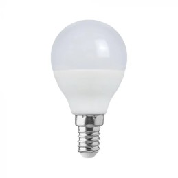 V-TAC Lampadina LED E14 6,5W P45 3000K  Sku 24018