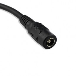 Illuminatore luce 48-LED CCTV IR visione notturna infrarossa per la videocamera di sicurezza di visione notturna