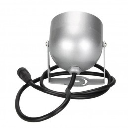 Illuminatore luce 48-LED CCTV IR visione notturna infrarossa per la videocamera di sicurezza di visione notturna