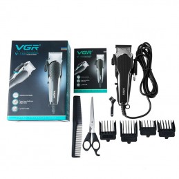 Rasoio elettrico professionale 3 in 1