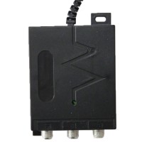 Amplificatori e Alimentatori