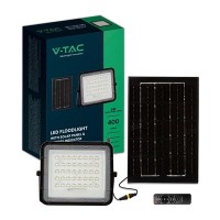 Fari Solari Professionali V-TAC